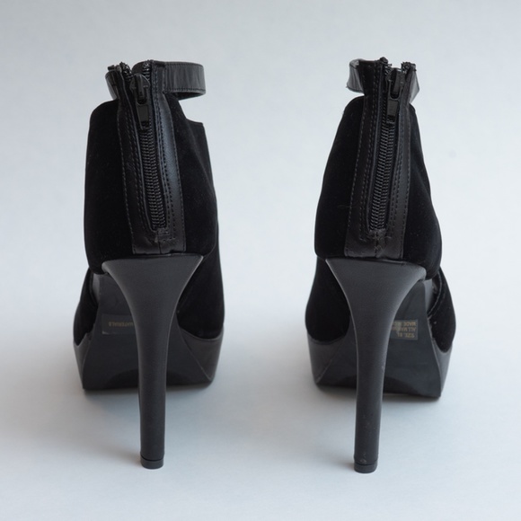 Women platform - Picture 5 of 7